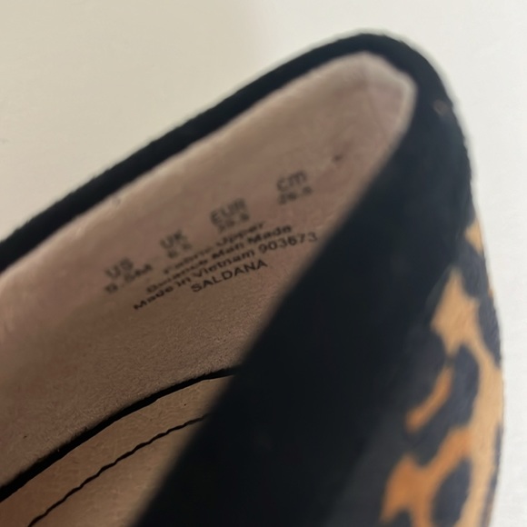 LifeStride Saldana Pump Size 9 1/2  EUC - Picture 9 of 10